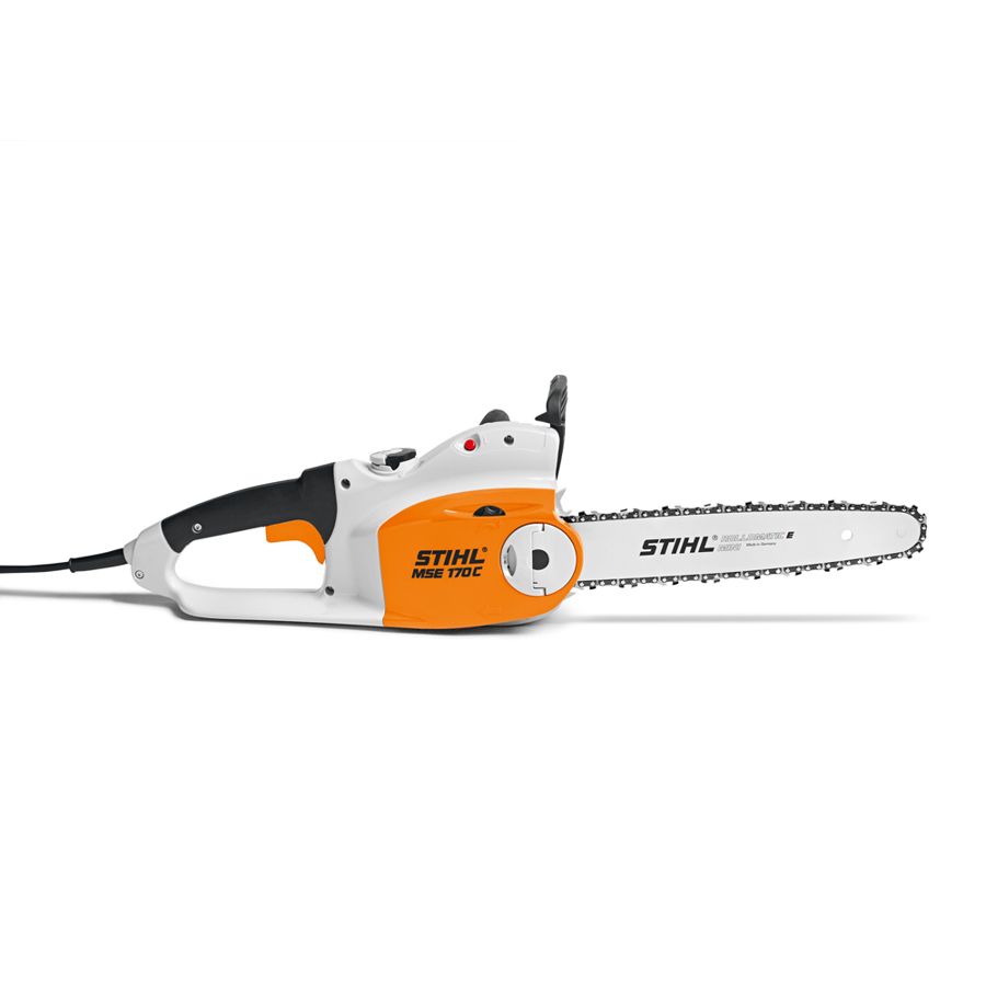 STIHL MSE 170 C-B 30 cm