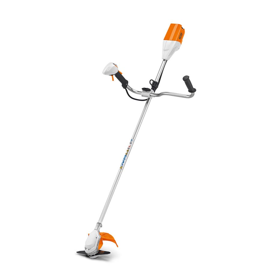 STIHL FSA 90 ohne Akku und ohne Ladegerät