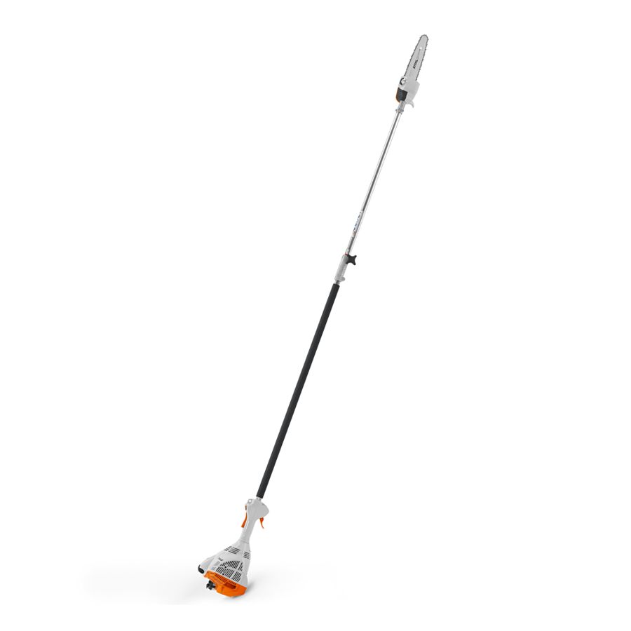 STIHL HT 56 C-E