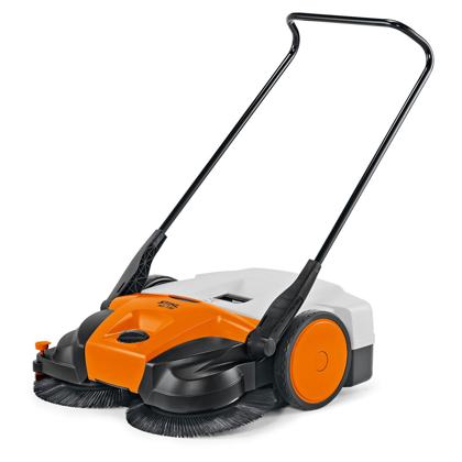 STIHL KG 770 Kehrgerät