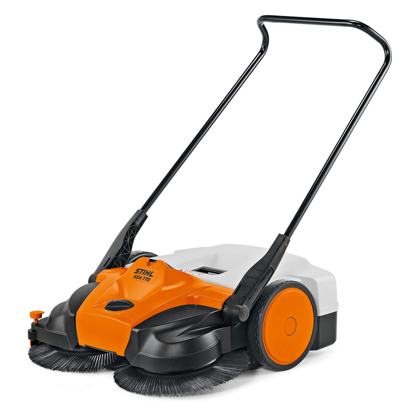 STIHL KGA 770 ohne Akku und ohne Ladegerät