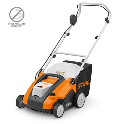 STIHL RLA 240 ohne Akku und ohne Ladegerät