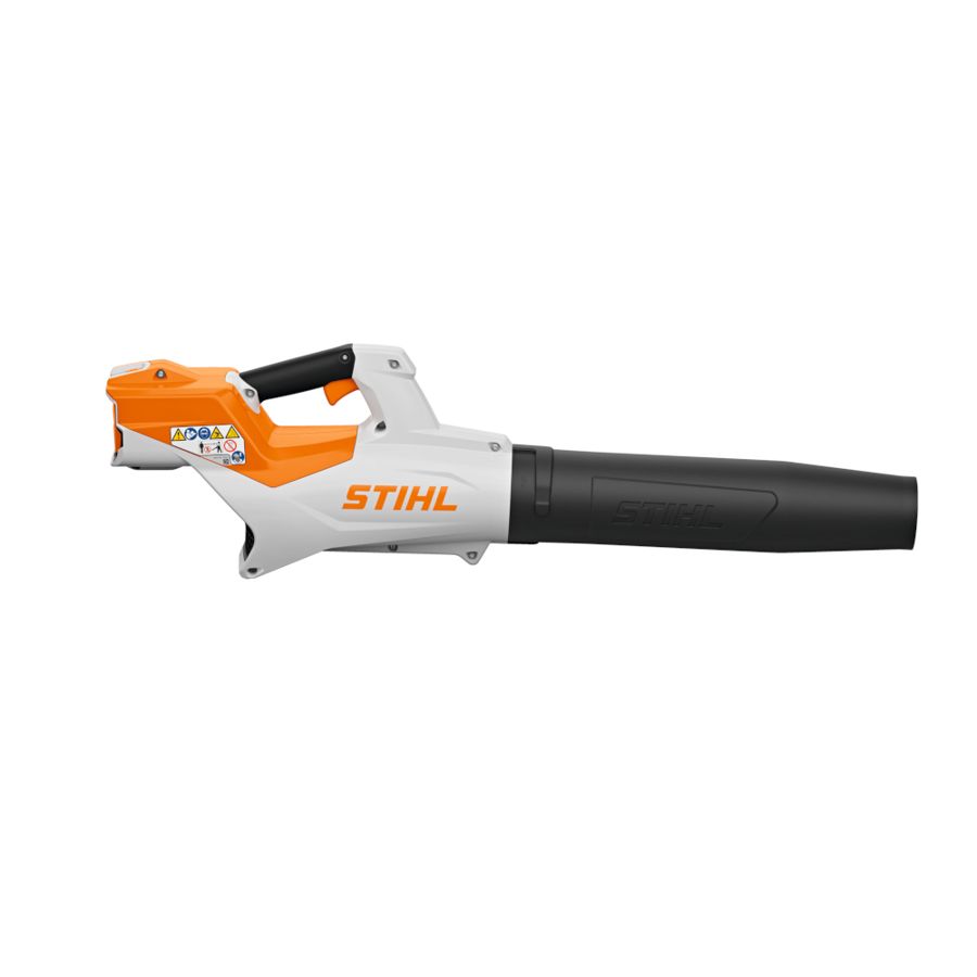 STIHL BGA 50 ohne Akku und ohne Ladegerät