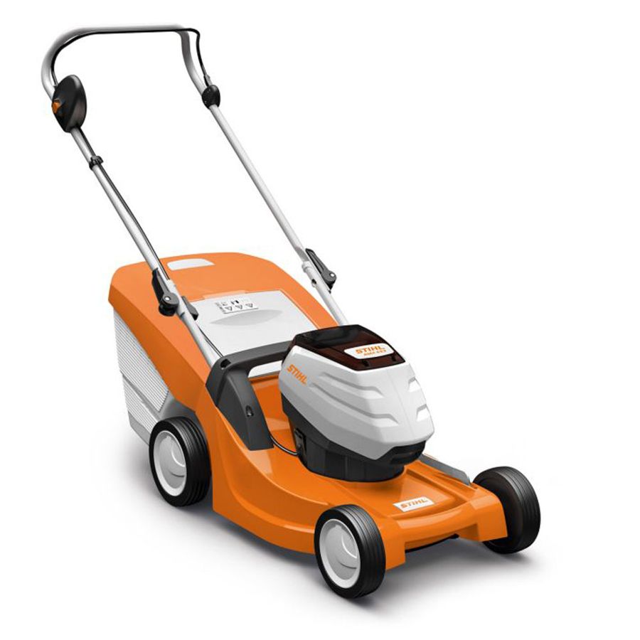 STIHL RMA 443 ohne Akku und ohne Ladegerät