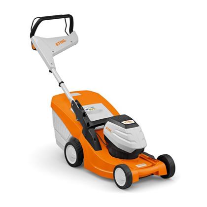 STIHL RMA 443 C ohne Akku und ohne Ladegerät