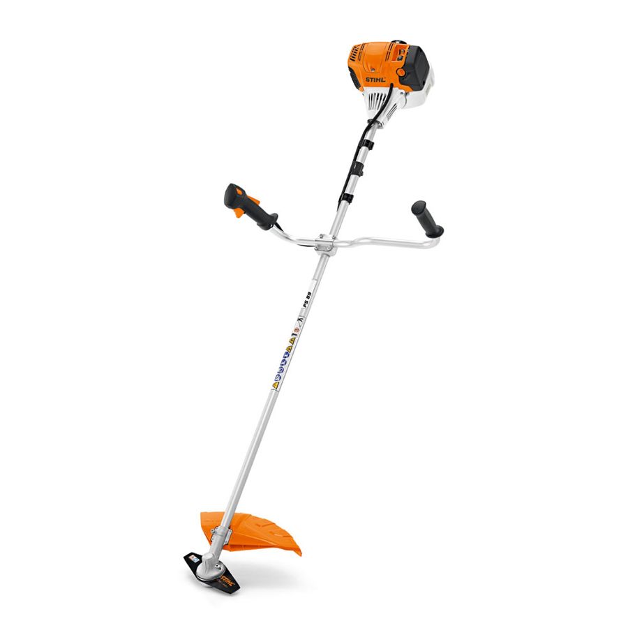 STIHL FS 89