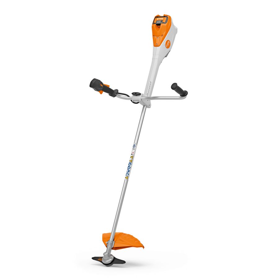 STIHL FSA 135 ohne Akku und ohne Ladegerät