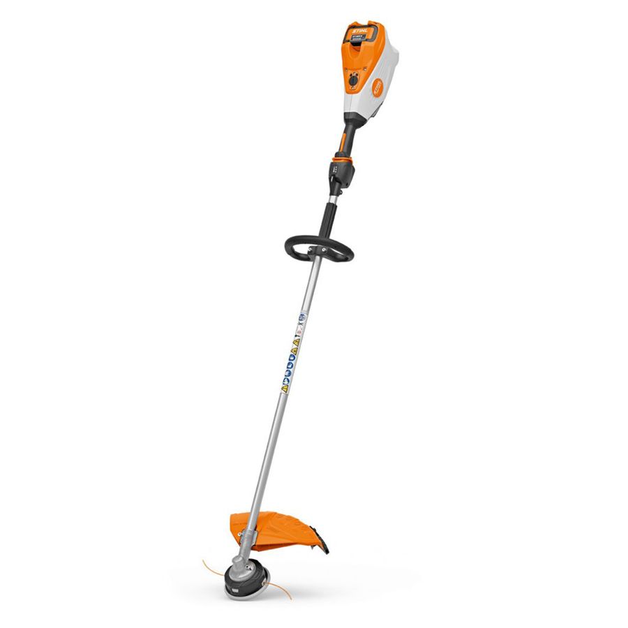 STIHL FSA 135 R ohne Akku und ohne Ladegerät