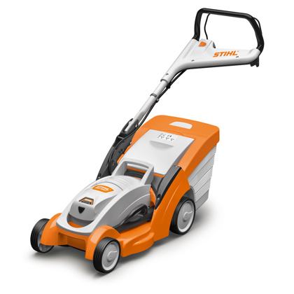 STIHL RMA 339 C ohne Akku und ohne Ladegerät