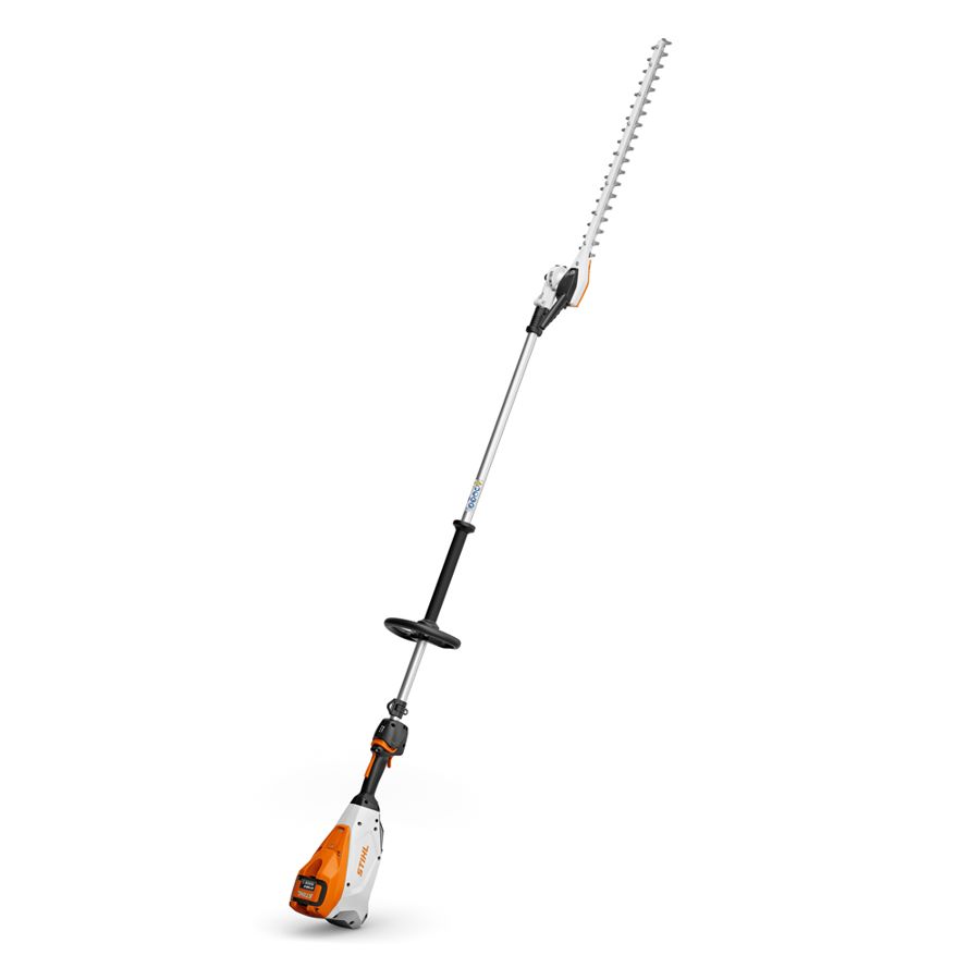 STIHL Stabheckenschere HLA 135 ohne Akku und ohne Ladegerät