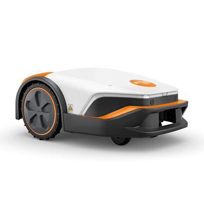 STIHL iMOW® 6 (bis 3.000 m²)