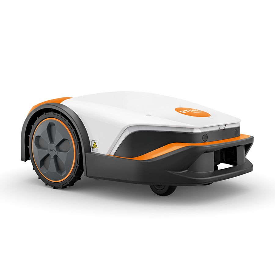 STIHL iMOW® 7 (bis 5.000 m²)