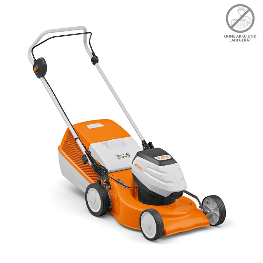 STIHL RMA 248 ohne Akku und ohne Ladegerät (Aktion)