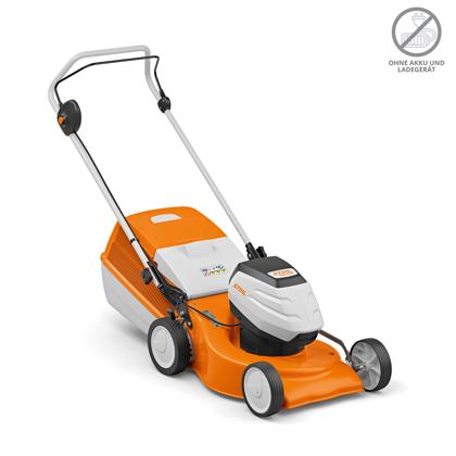 STIHL RMA 248 ohne Akku und ohne Ladegerät (Aktion)