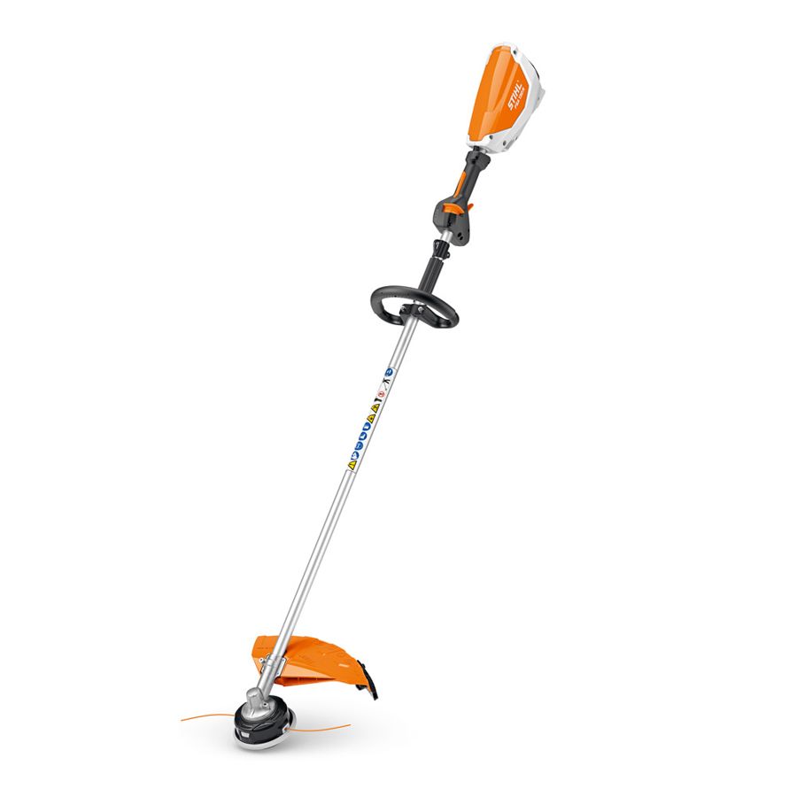 STIHL FSA 130 R ohne Akku und ohne Ladegerät