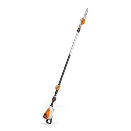 STIHL HTA 135 ohne Akku und ohne Ladegerät