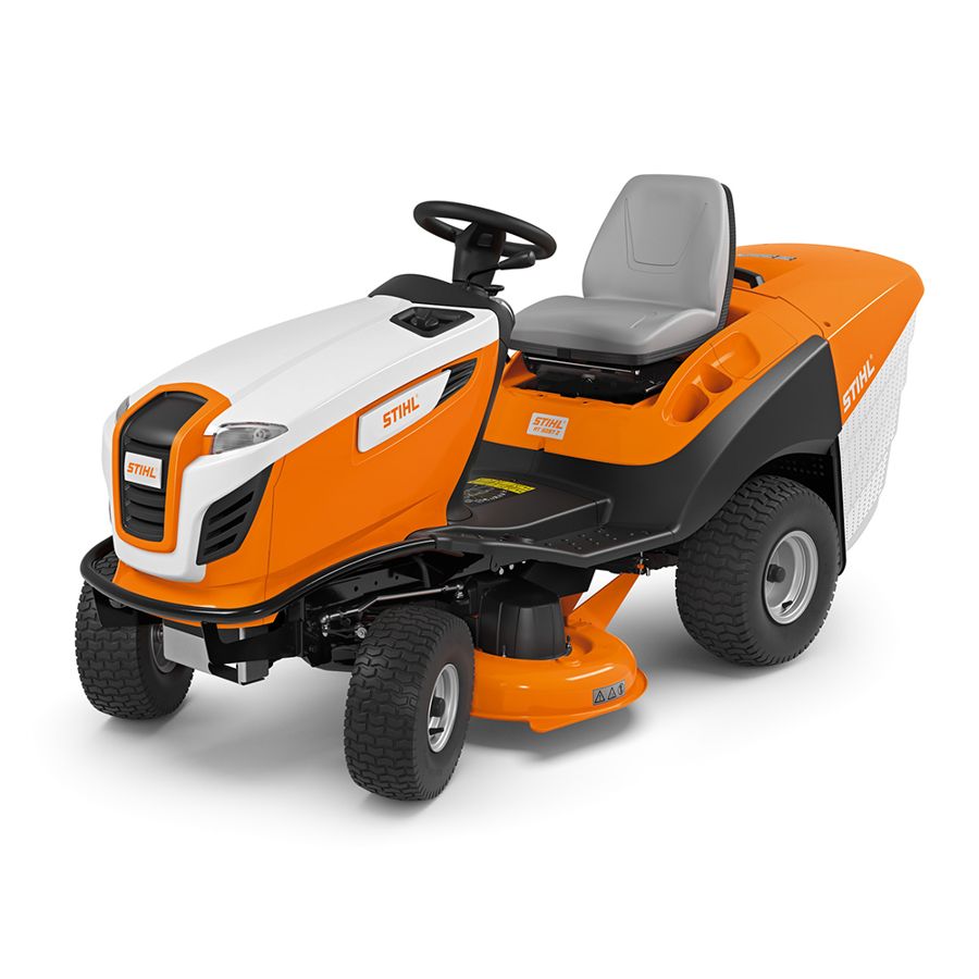 STIHL RT 5097