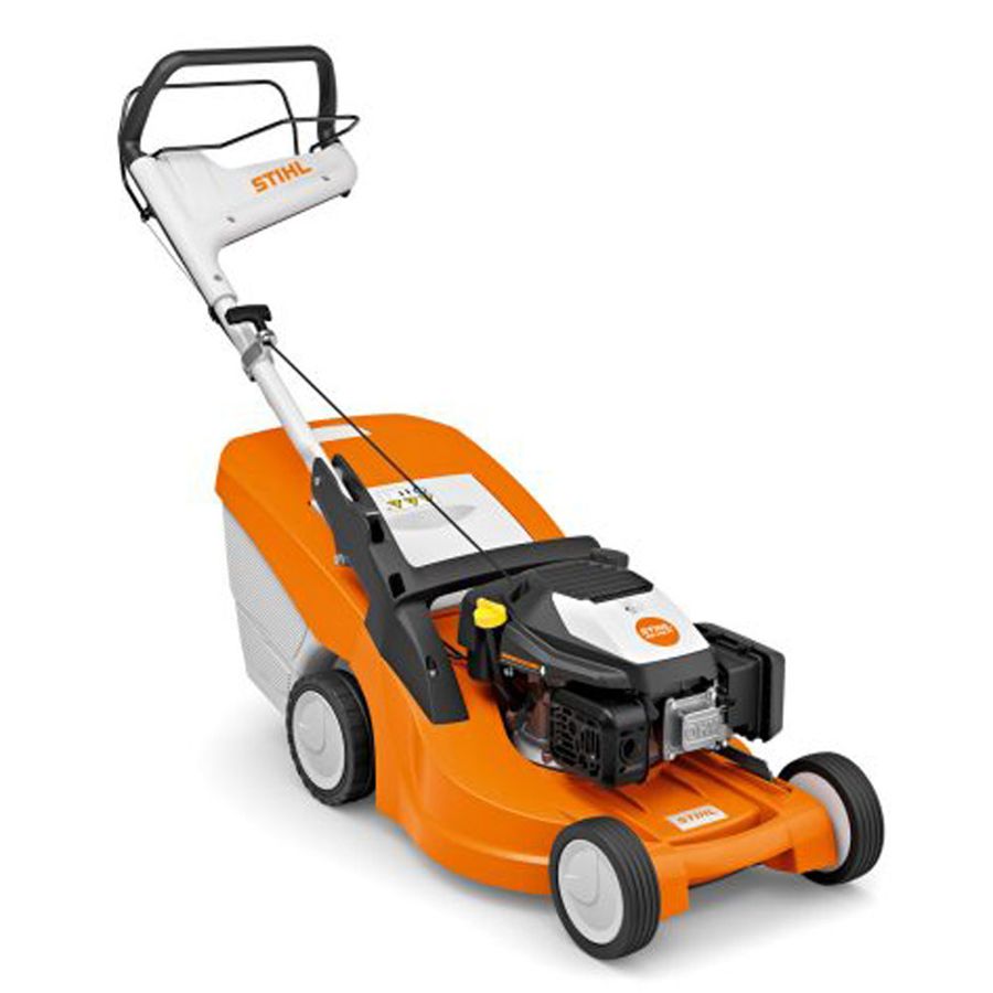 STIHL RM 448 PC