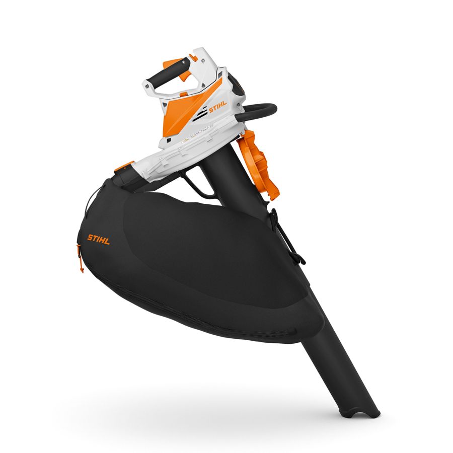 STIHL SHA 56 ohne Akku und ohne Ladegerät