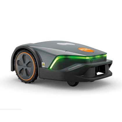 STIHL iMOW® 5 EVO (bis 1.500 m²)