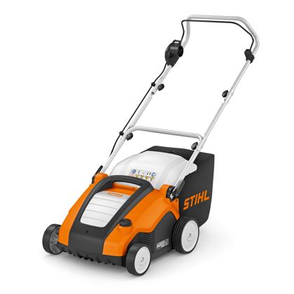 STIHL RLE 240 Vertikutierer