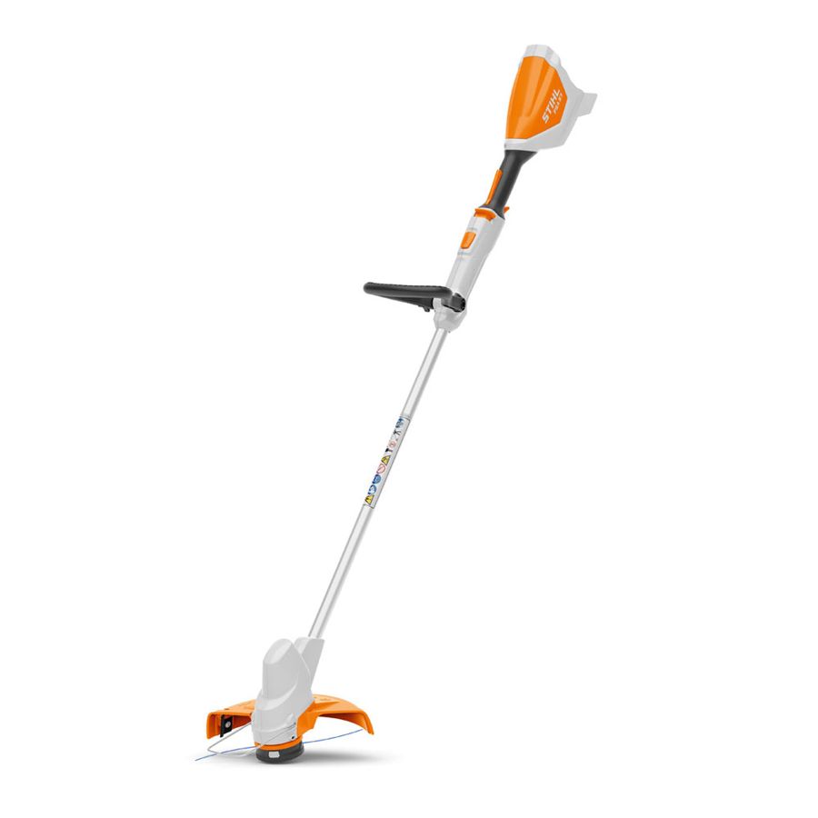 STIHL FSA 57 ohne Akku und ohne Ladegerät