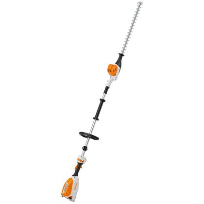 STIHL Stabheckenschere HLA 66 ohne Akku und ohne Ladegerät