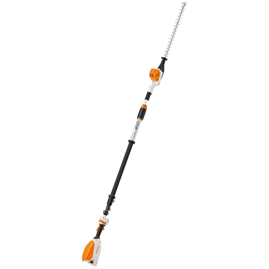 STIHL Teleskopheckenschere HLA 86 ohne Akku und ohne Ladegerät