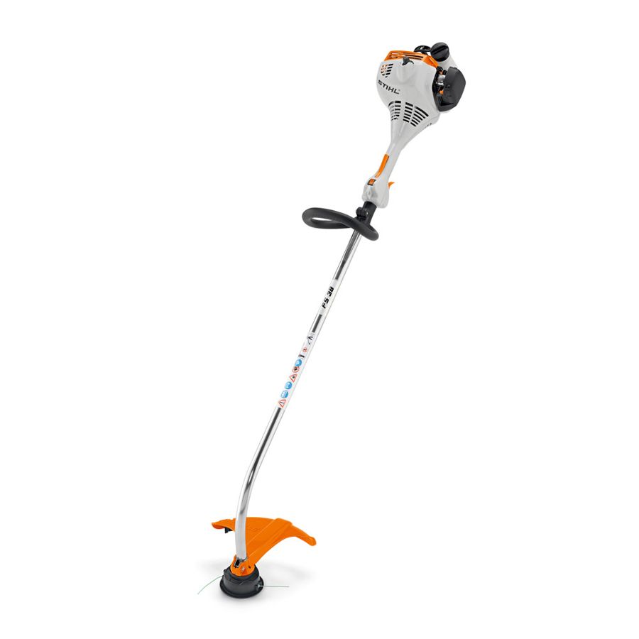 STIHL FS 38 AC C 6-2