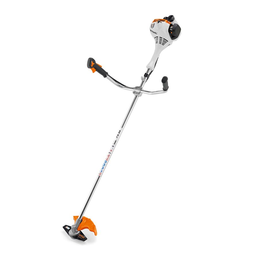 STIHL FS 55