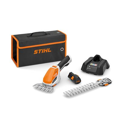 STIHL HSA 26 inkl. Akku und Ladegerät